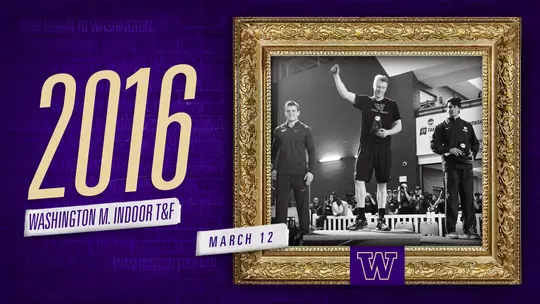 Best of the Decade, Men's Indoor Track and Field