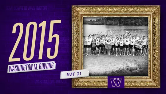 Best of the Decade, Men's Rowing