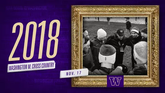 Best of the Decade, Men's Cross Country