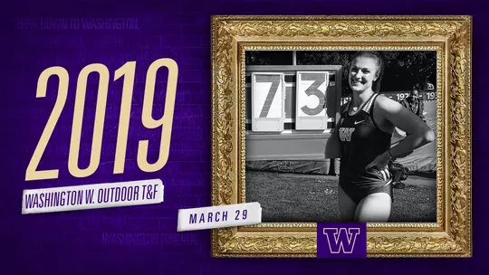 Best of the Decade, Women's Outdoor Track and Field