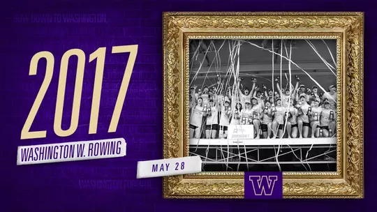 Best of the Decade, Women's Rowing