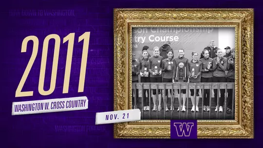 Best of the Decade, Women's Cross Country