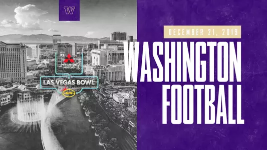 Football Las Vegas Bowl