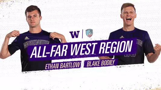Bodily and Bartlow All Far West Region