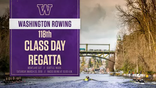2019 Class Day Regatta Preview