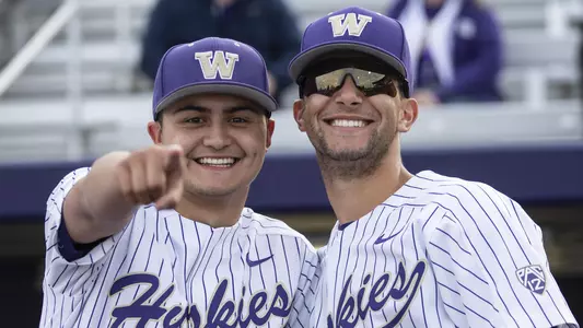 Nick Roberts and Kaiser Wess