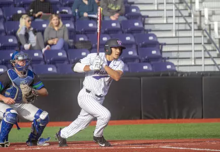 Ramon Bramasco had two hits in GM 2 of the DH.