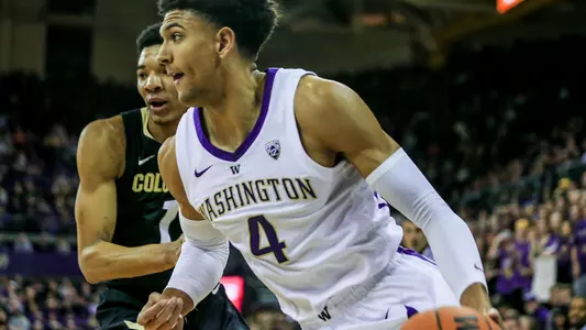 Thybulle vs. Colorado