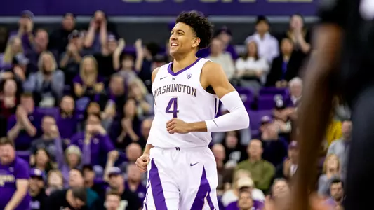 Men's Basketball Matisse Thybulle Colorado
