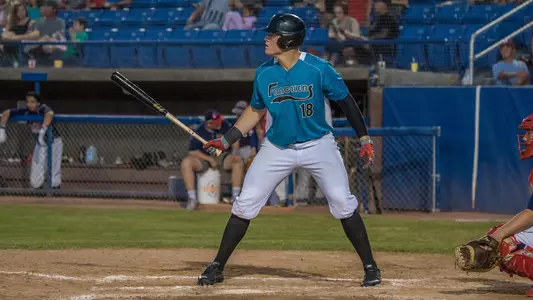 Kyle Koerper signs for 2019-20