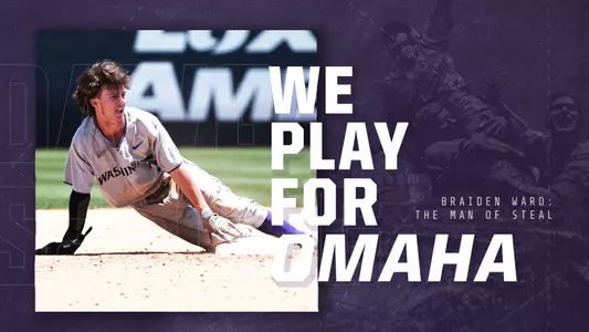 Braiden Ward: The Man of Steal