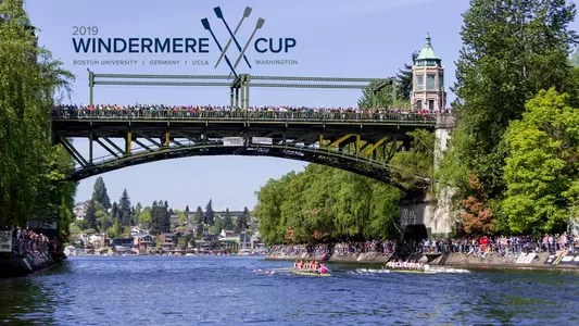 2019 Windermere Cup announcement