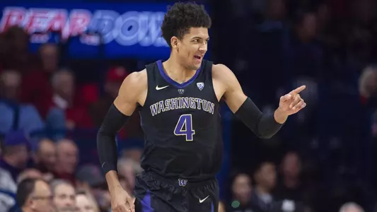 Matisse Thybulle at Arizona