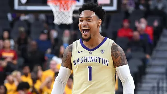 Men's Basketball David Crisp USC