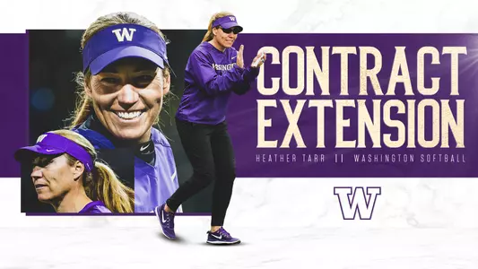 Heather Tarr Extension