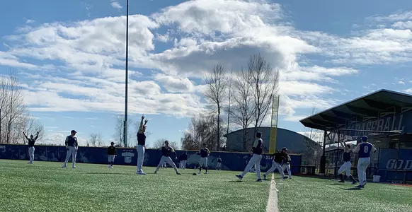 UW hosts USC at Husky Ballpark this weekend.