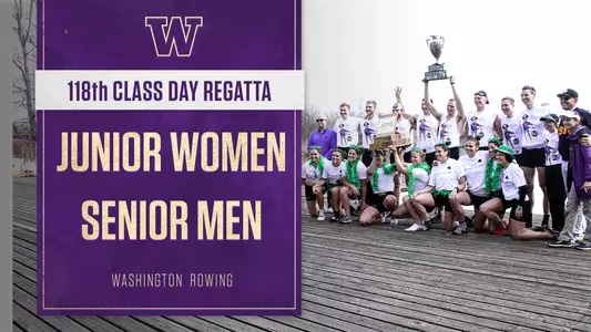 2019 Class Day Regatta Results