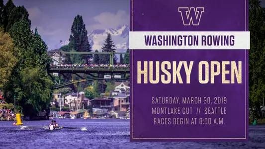 Husky Open Preview Men