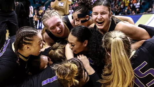 Women's Basketball Team Oregon State