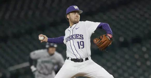Jordan Jones struck out 8 over 7 1/3 innings.