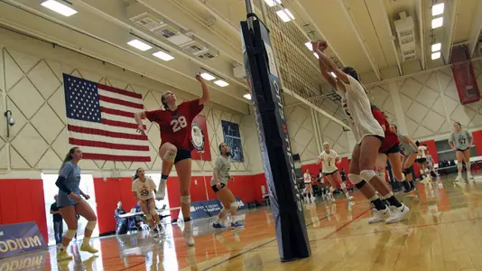 lauren sanders 2019 usa tryout