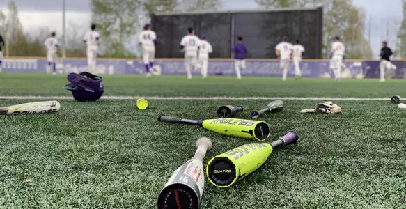 Husky Ballpark scenic