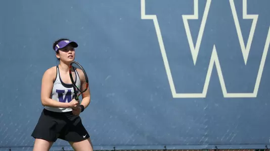 Natsuho Arakawa vs USC