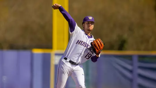Jordan Jones struck out 7 Cardinal on Saturday.