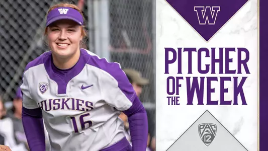 Plain Pitcher of the Week