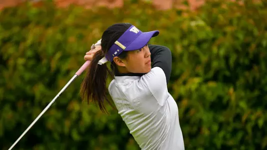 PAC-12 Women's Golf Conference Tournament