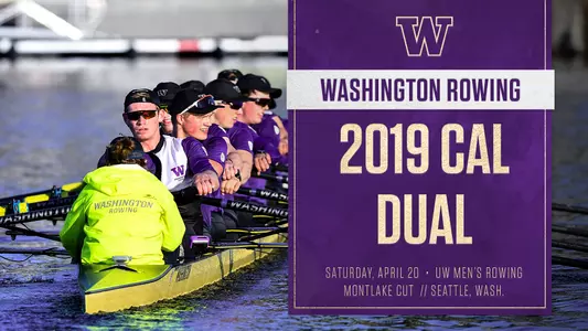 UW Cal men's dual preview 2019