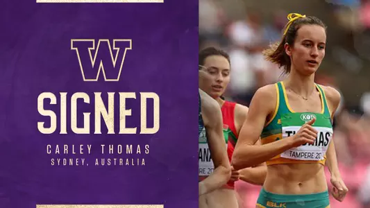 carley thomas signing