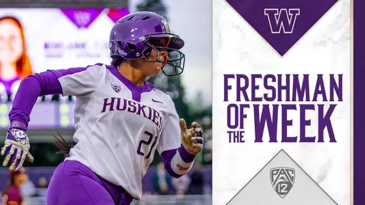 SilentRain Espinoza Freshman Of The Week