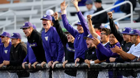 The Huskies will celebrate Dawg Fest on Tuesday at Husky Ballpark.