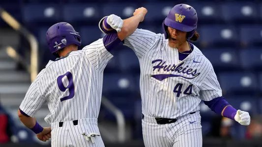 Joe Wainhouse hit a grand slam on Tuesday.