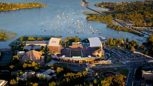 Husky Stadium