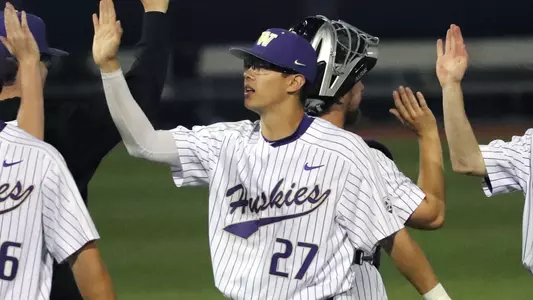 Michael Petrie has five RBI in two games vs. Utah.