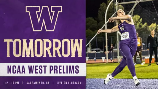 track prelims tomorrow