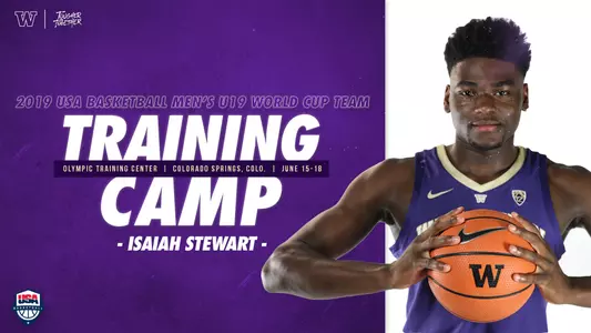 Isaiah Stewart