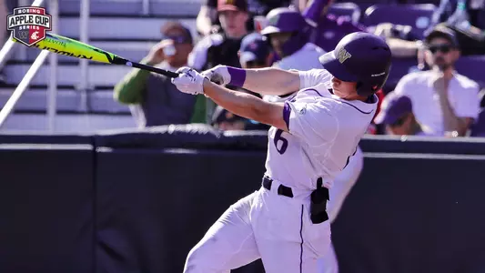 Mason Cerrillo had two hits and 2 RBI against his former team.