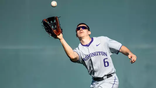Mason Cerrillo was named the Pac-12 Scholar Athlete of the Year.