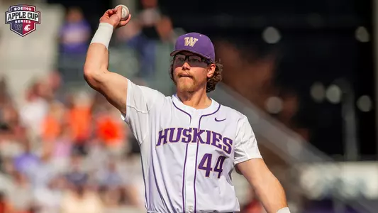 Joe Wainhouse has collected a RBI in seven-straight games.