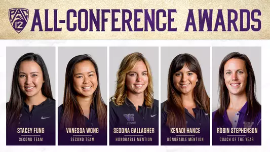 WTEN All-Conference