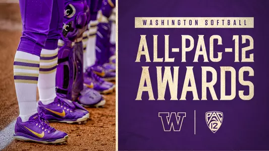 All-Pac-12 Awards
