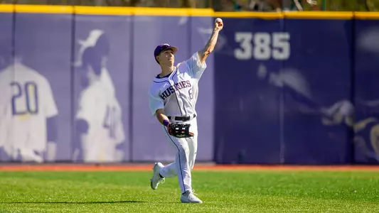 Mason Cerrillo was named first team Academic All-District 8.