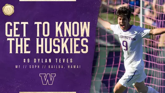 Get to Know Dylan Teves