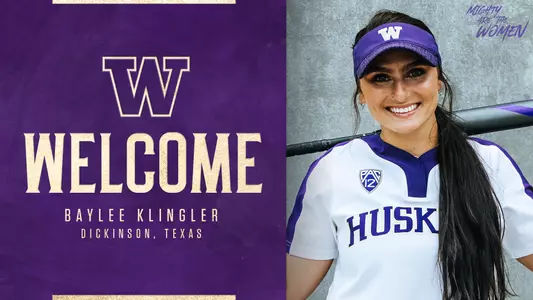 Baylee Klingler Welcome