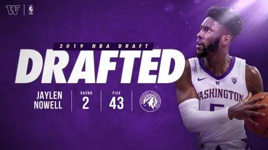 Jaylen Nowell Draft