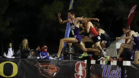 Alex Slenning 2019 Pac-12