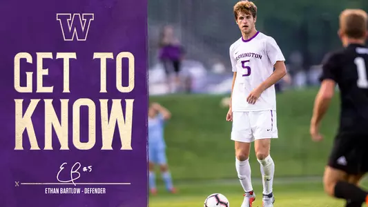 Get to Know Ethan Bartlow